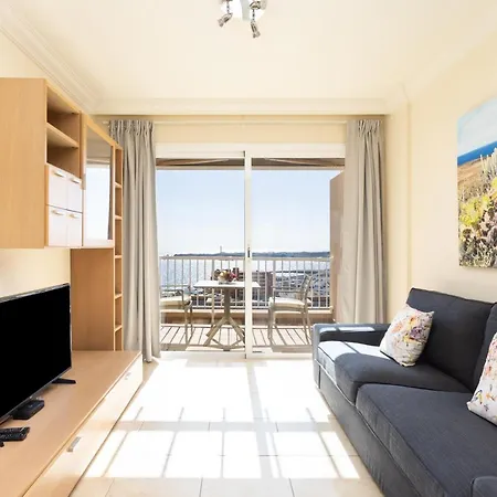 Home2book Amazing Sea Views In El Poris بوريس دي أبونا