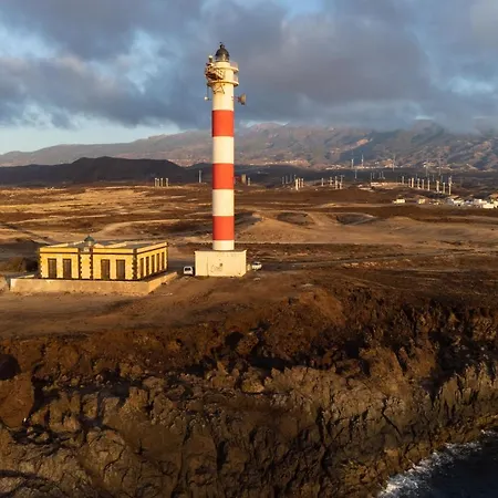 Home2book Amazing Sea Views In El Poris * بوريس دي أبونا