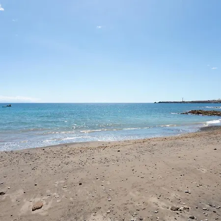 Home2book Amazing Sea Views In El Poris شقة بوريس دي أبونا