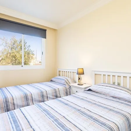 Home2book Amazing Sea Views In El Poris شقة *