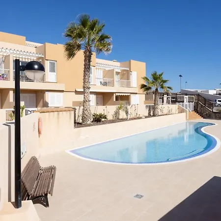 Home2book Amazing Sea Views In El Poris شقة بوريس دي أبونا