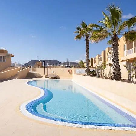 شقة Home2book Amazing Sea Views In El Poris