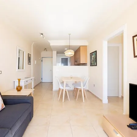 Home2book Amazing Sea Views In El Poris Apartment Poris de Abona
