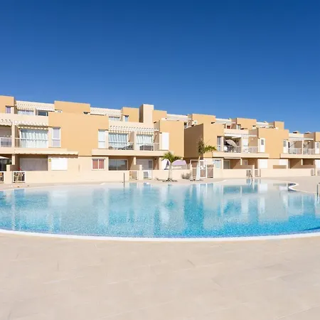 Home2book Amazing Sea Views In El Poris Apartment Poris de Abona