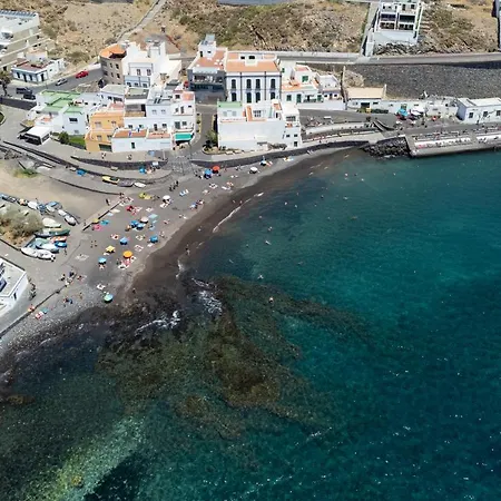 Apartment Home2book Amazing Sea Views In El Poris *