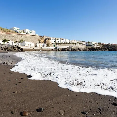Home2book Amazing Sea Views In El Poris Apartment Poris de Abona