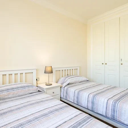 Apartment Home2book Amazing Sea Views In El Poris