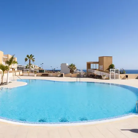 Apartment Home2book Amazing Sea Views In El Poris Poris de Abona