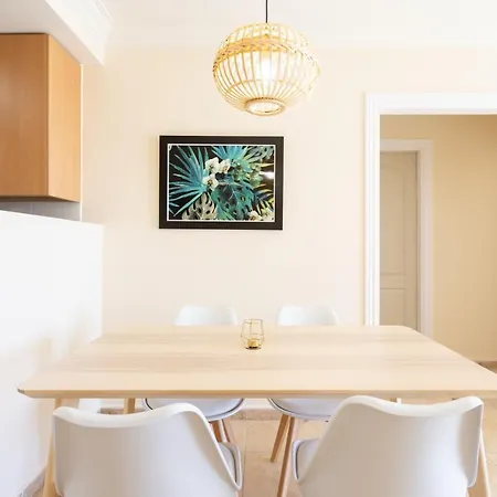 Home2book Amazing Sea Views In El Poris Apartment Poris de Abona
