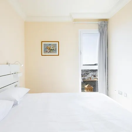 Apartment Home2book Amazing Sea Views In El Poris Poris de Abona